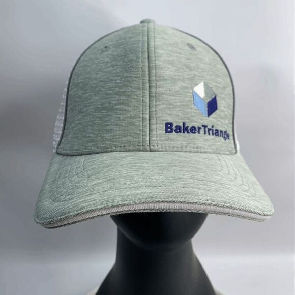Baker Triangle Baseball Cap‎ - Picture 1 of 6